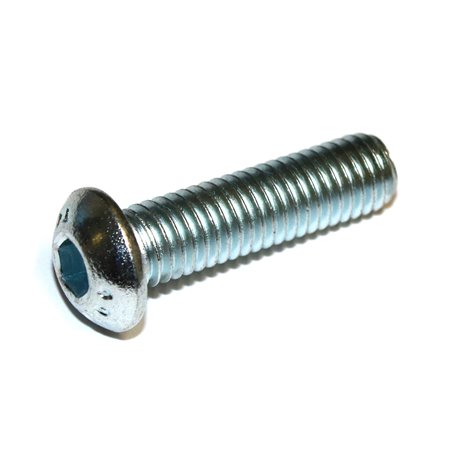 Bolkopbout M8 x 20